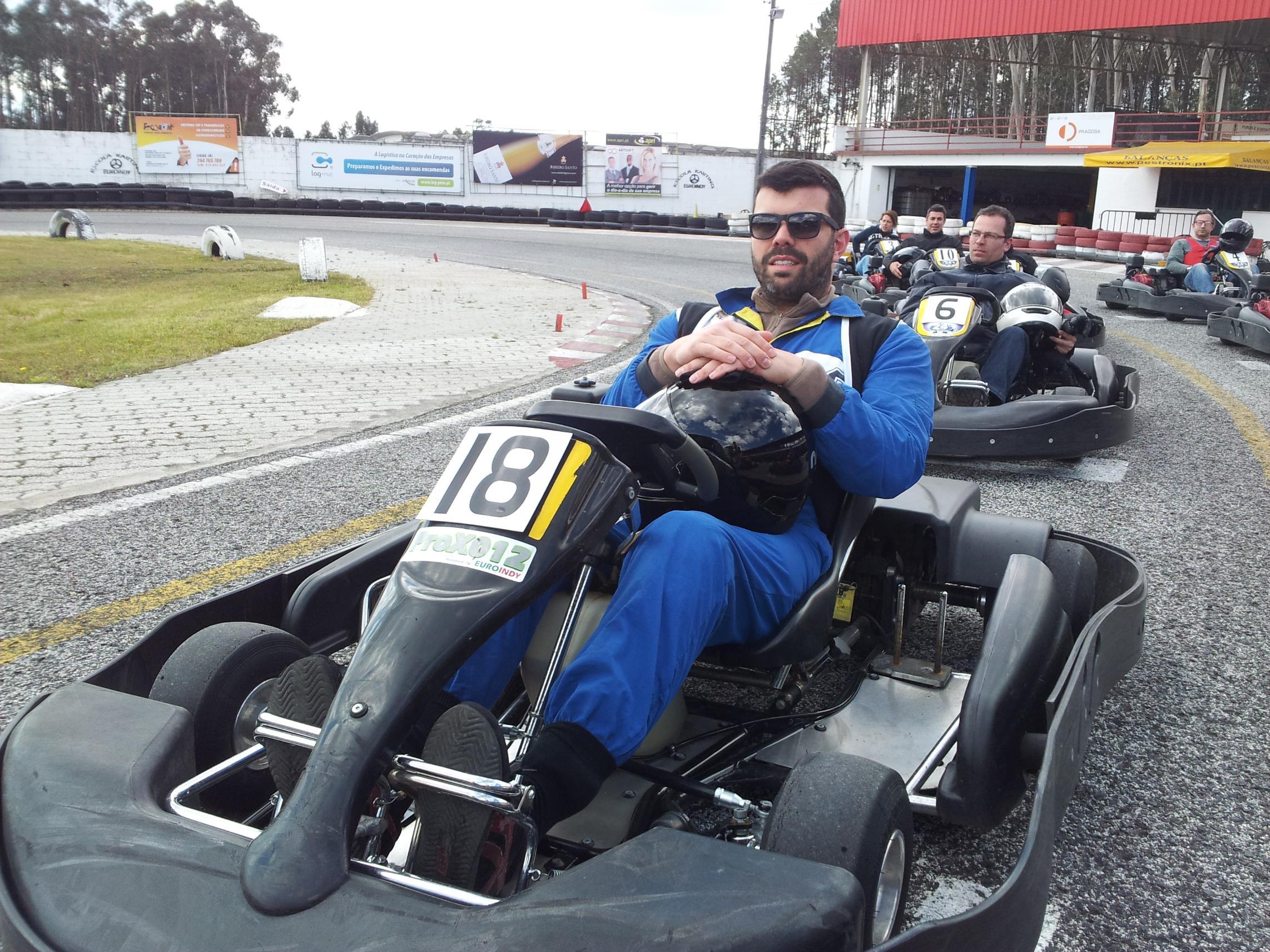 Challenge SSCGD 201425